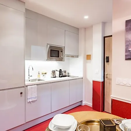 Citihome Appartement