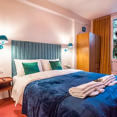 Citihome Appartement *