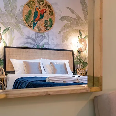 Citihome Appartement