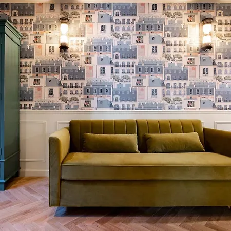 Citihome Apartamento *