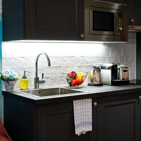 Apartamento Citihome París