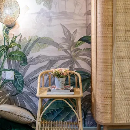 Citihome Apartamento París