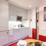 Citihome Apartment