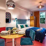Citihome * Paris
