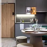 Citihome * Paris