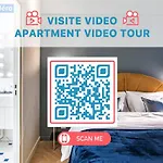 Apartment Citihome *