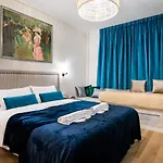 Apartment Citihome *