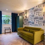 Citihome Paris