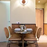 Citihome Apartment *