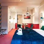 Apartment Citihome Paris