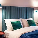 Citihome * Paris