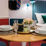 Citihome Apartment