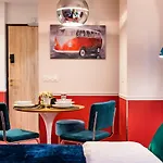 Citihome Apartment
