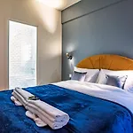 Citihome Apartment Paris