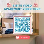 Apartment Citihome Paris