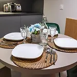 Apartment Citihome *