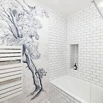Apartment Citihome Paris