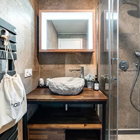 Citihome Apartment