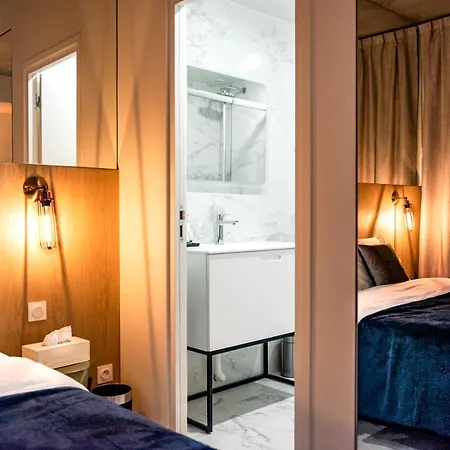 Citihome Apartment