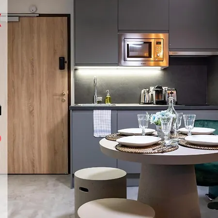 Citihome * Paris