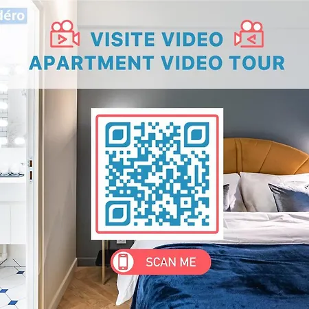 Apartment Citihome *