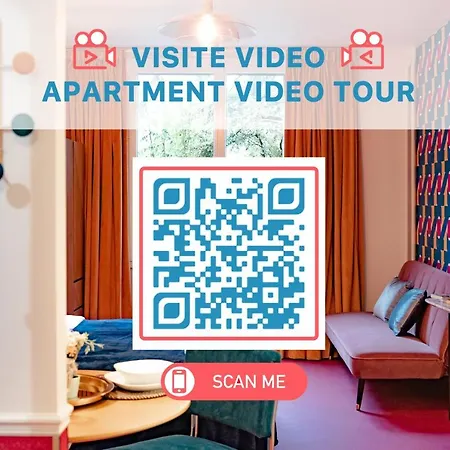 Citihome Apartment *