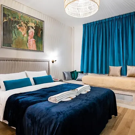 Apartment Citihome *