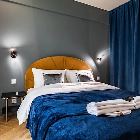 Citihome Apartment