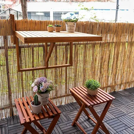 Citihome Apartment Paris