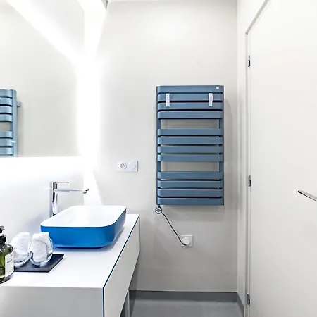 Citihome Lägenhet *