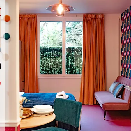 Citihome Apartment *