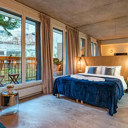 Citihome Apartment *