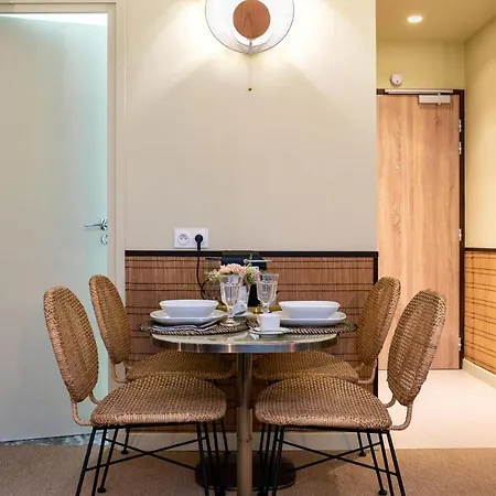 Citihome Apartment *