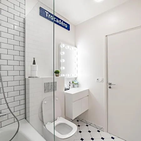 Citihome Paris