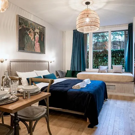 Citihome Paris