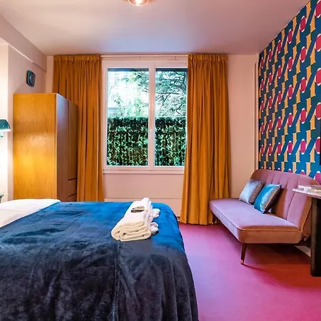 Citihome Paris