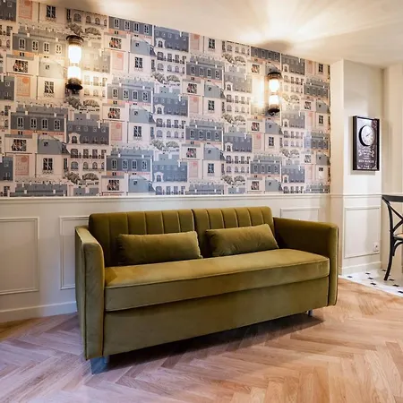 Citihome * Paris