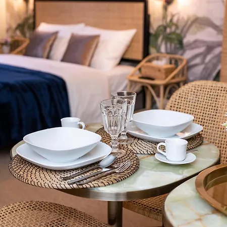 Citihome Apartment Paris