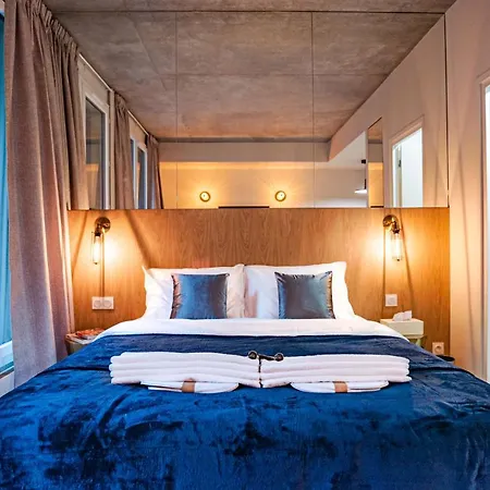 Apartment Citihome