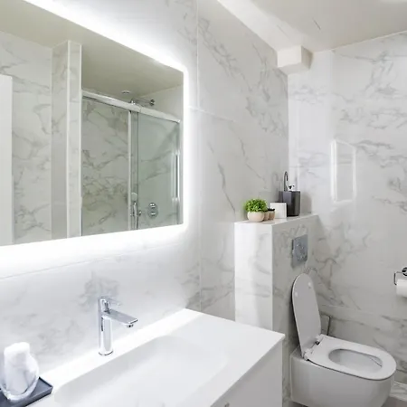 Apartment Citihome *