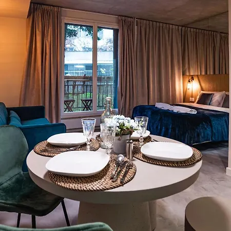 Citihome Paris
