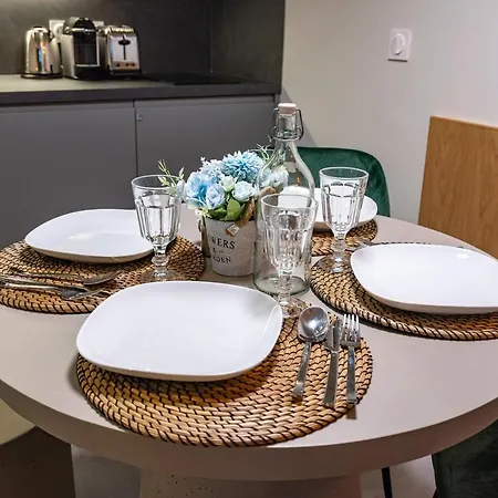 Apartment Citihome *