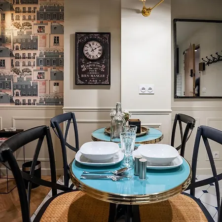 Citihome Paris