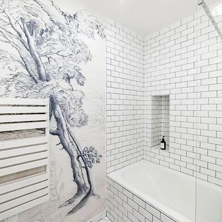 Apartment Citihome Paris