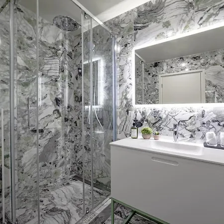 Citihome Apartment