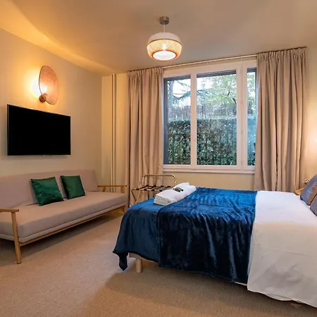 Citihome Apartment *