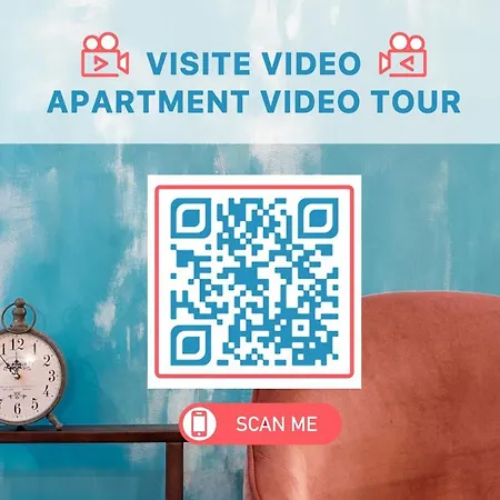 Citihome Appartamento Parigi