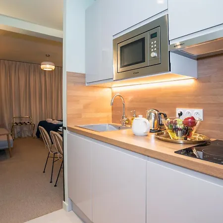 Apartment Citihome