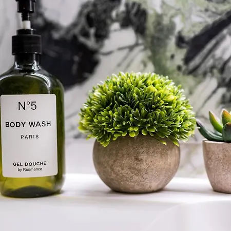 Appartamento Citihome