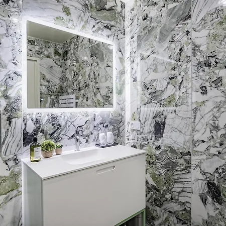 Apartment Citihome Paris